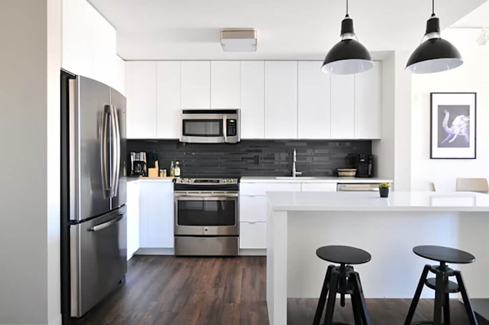 Rénovation loft